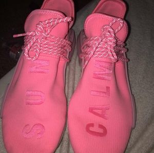 Human Race Hu Adidas size 10.5